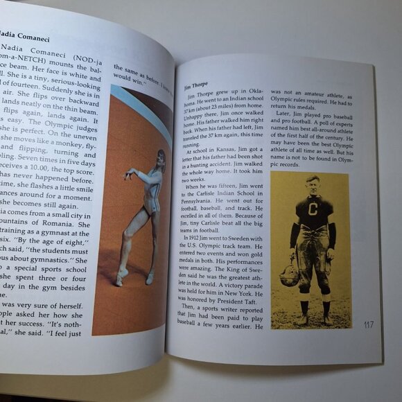 Daystreaming Keytext Program Book Homeschool Vintage 70s 80s Weather Dolphin - Picture 6 of 8